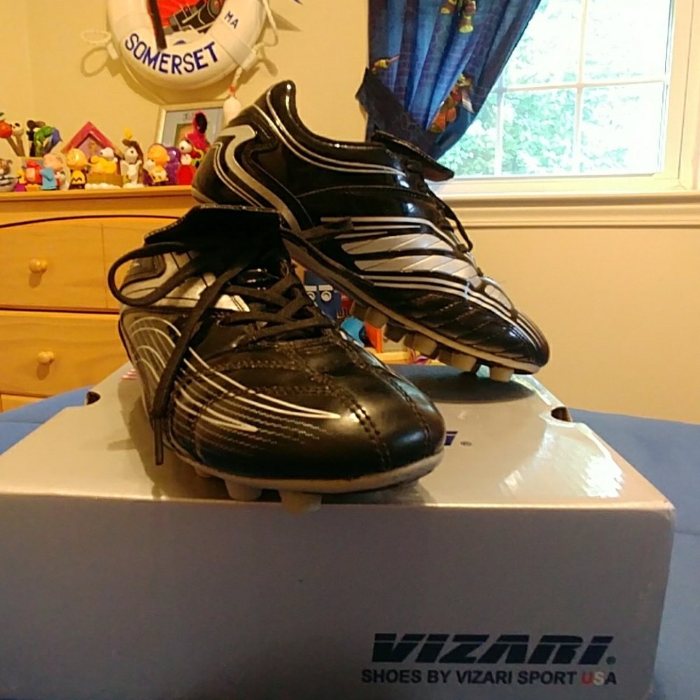 Vizari - Boys Soccer Cleats